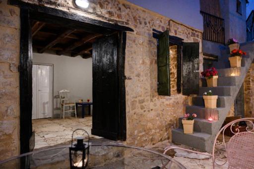 Christi Iuxury Apartment Preveza Exteriör bild