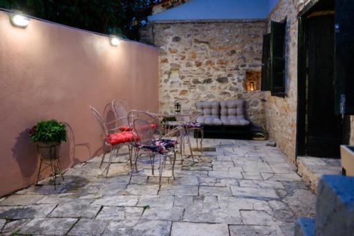 Christi Iuxury Apartment Preveza Exteriör bild