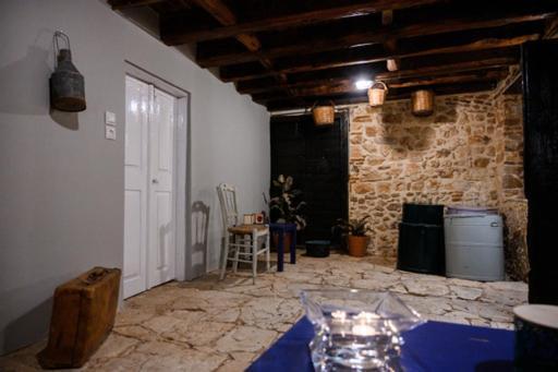 Christi Iuxury Apartment Preveza Exteriör bild
