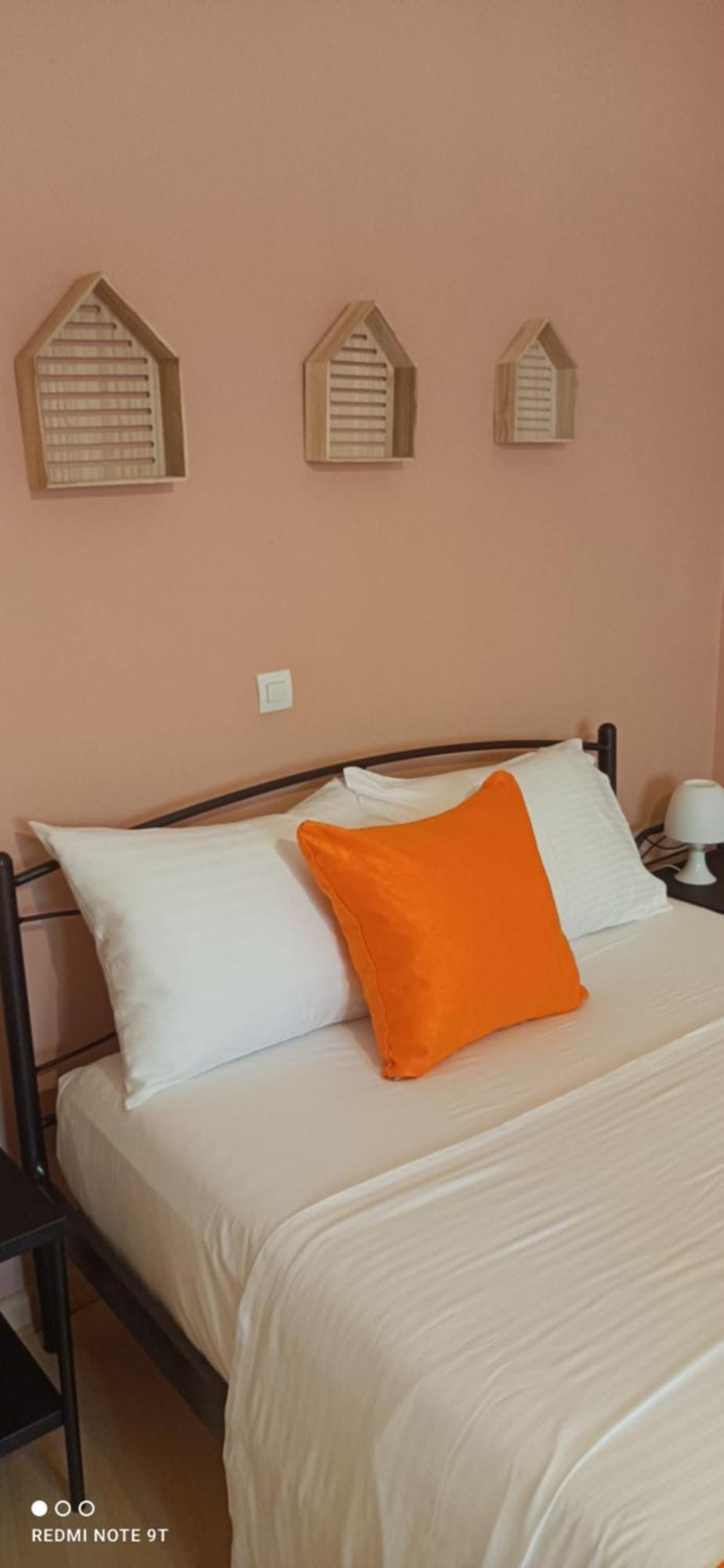 Christi Iuxury Apartment Preveza Exteriör bild