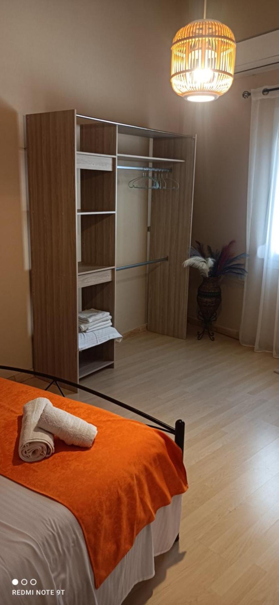 Christi Iuxury Apartment Preveza Exteriör bild